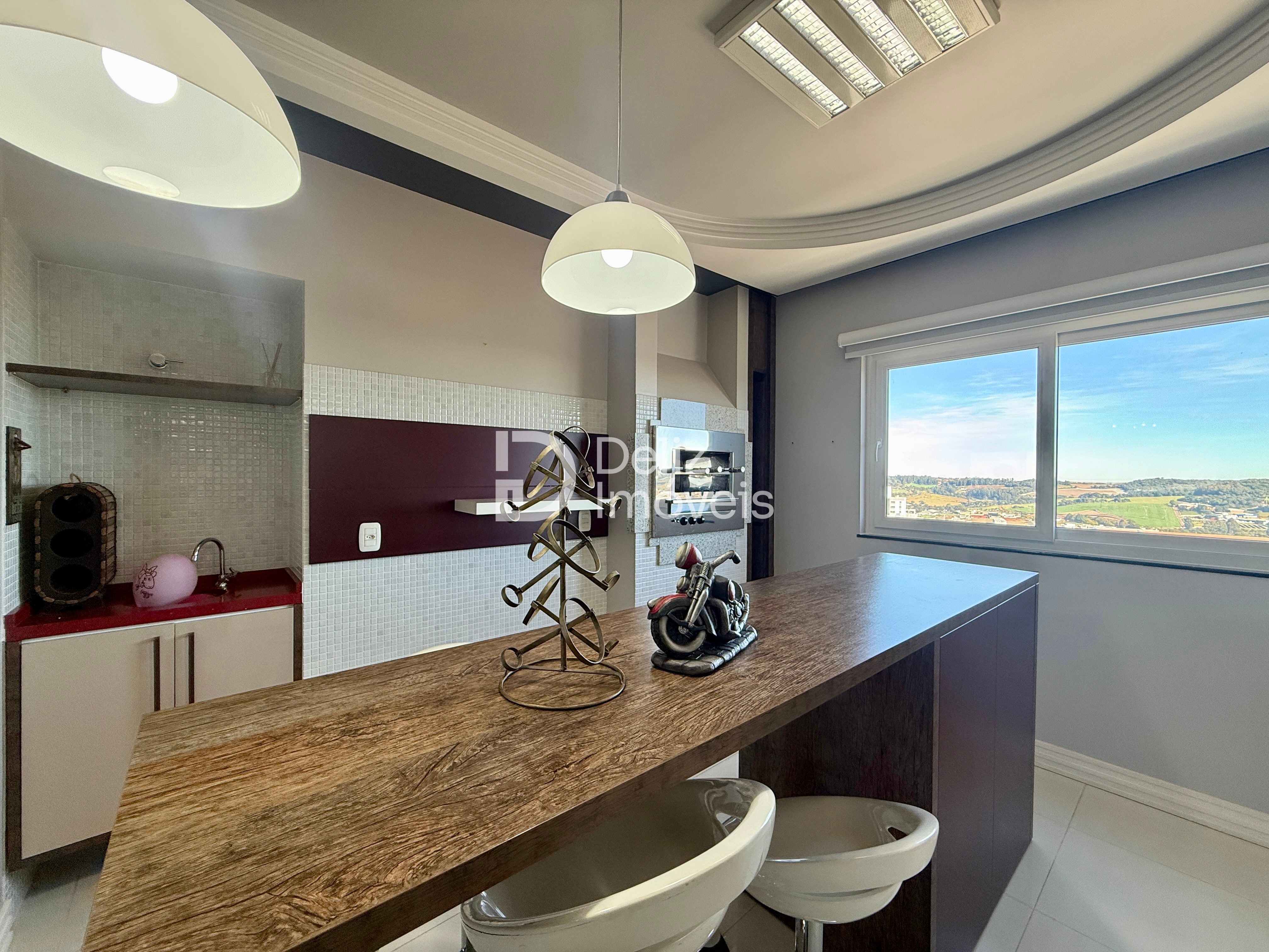 Exclusividade, conforto e sofisticação em cada detalhe. - Foto 4