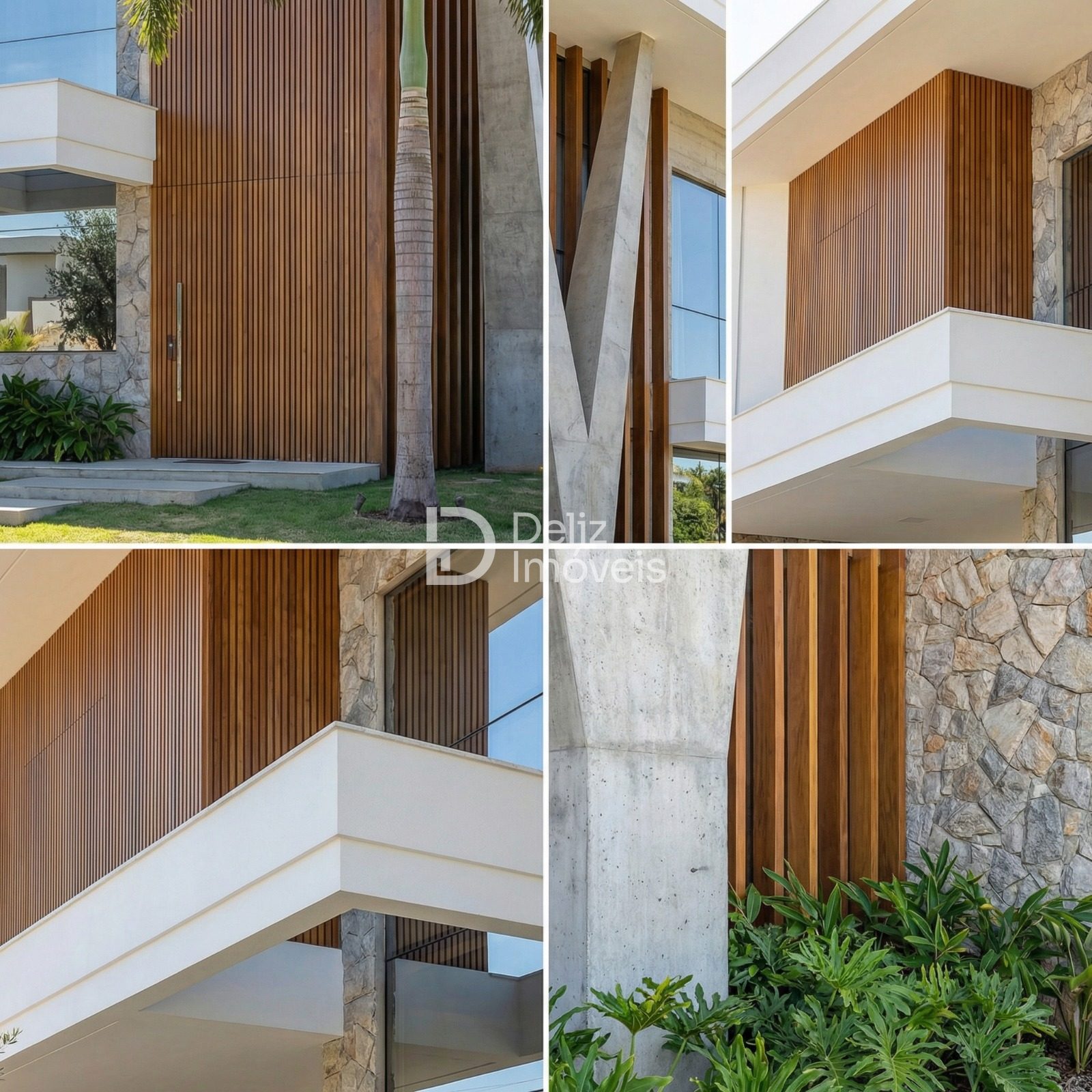 Casa de Alto Padrão na planta no Parque das Torres – Sofisticação, Conforto e Exclusividade - Foto 2