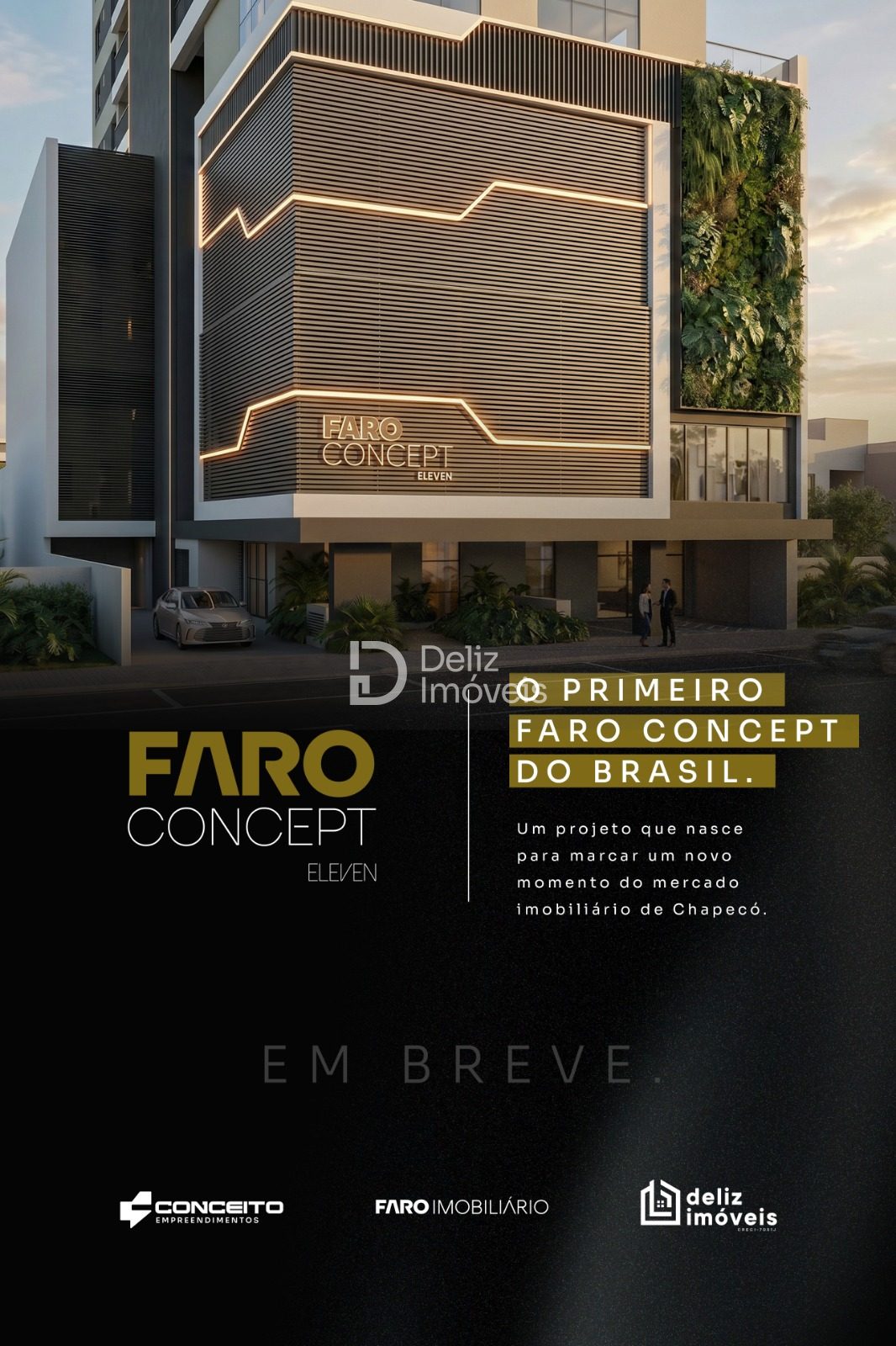 Faro Concept Eleven